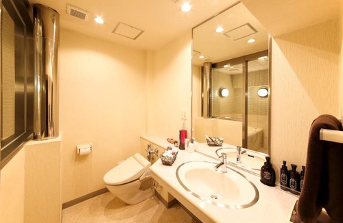 Kyobashi Hotel | Hotel Dio (Adult Only)