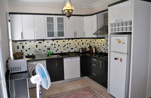 Kalkan Hotel | Hotel Dionysia