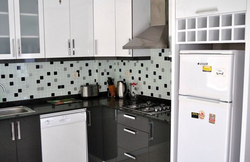Kalkan Hotel | Hotel Dionysia