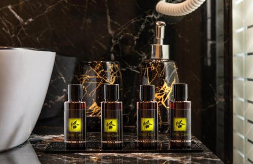 Adamas Hotel | Hotel Dionysis Studios