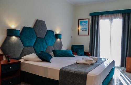 Adamas Hotel | Hotel Dionysis Studios