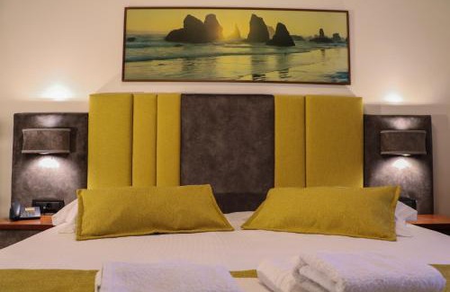 Adamas Hotel | Hotel Dionysis Studios