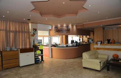 Polichrono Hotel | Hotel Dionysos Polichrono
