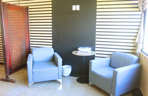 Setor Hoteleiro Norte Hotel | Hotel Diplomat by Bsb Inn