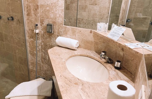 Setor Hoteleiro Norte Hotel | Hotel Diplomat by Bsb Inn