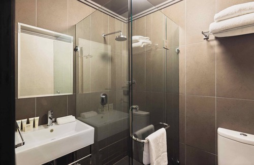 Kings Cross Hotel | Hotel Diplomat Sydney