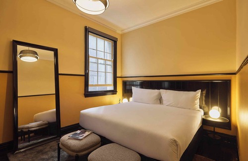 Kings Cross Hotel | Hotel Diplomat Sydney