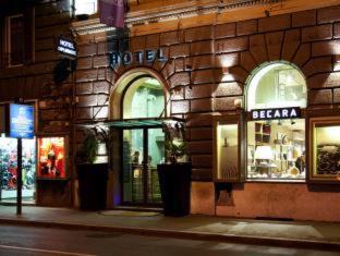 Prati Hotel | Hotel Diplomatic