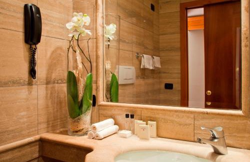 Prati Hotel | Hotel Diplomatic