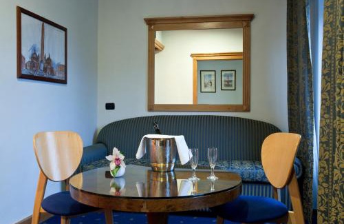 Prati Hotel | Hotel Diplomatic