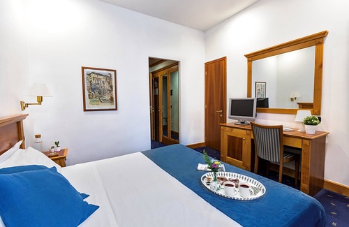 Prati Hotel | Hotel Diplomatic