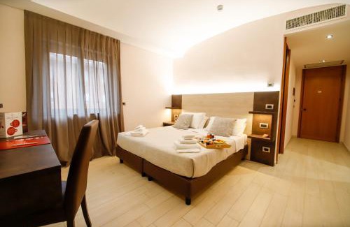 Historic Centre Hotel | Hotel Diplomatic