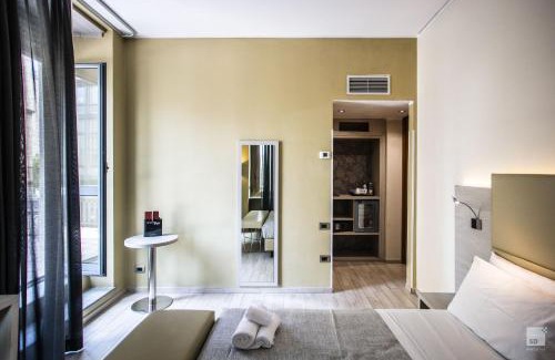 Historic Centre Hotel | Hotel Diplomatic