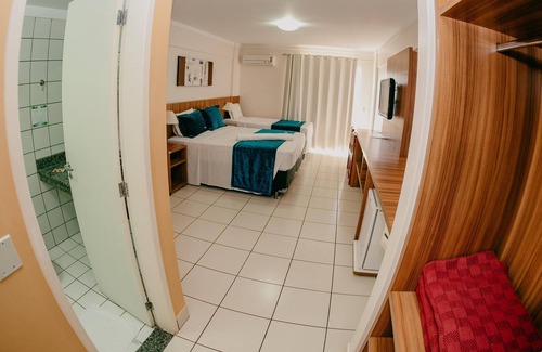 Prive das Caldas Hotel | Hotel Diroma Exclusive - BVTUR