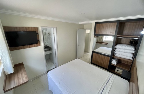 Caldas Novas Hotel | Hotel diRoma Resort