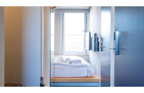 Nagaokakyo Hotel | Hotel Discover Nagaokakyo - Vacation STAY 34433v