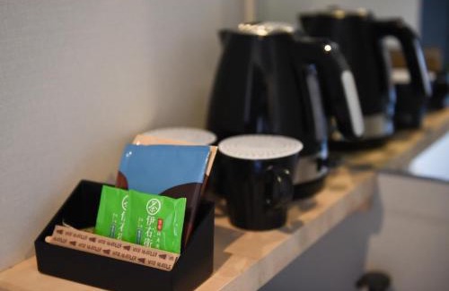Nagaokakyo Hotel | Hotel Discover Nagaokakyo - Vacation STAY 29764v