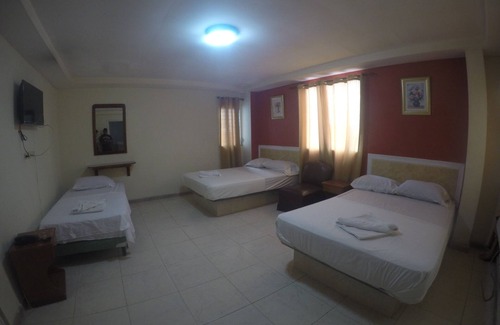 Calidonia Hotel | Hotel Discovery