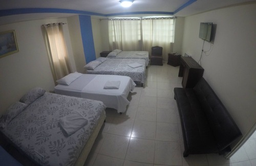 Calidonia Hotel | Hotel Discovery