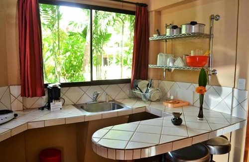 Dominical Hotel | Hotel Diuwak