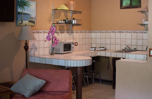 Dominical Hotel | Hotel Diuwak