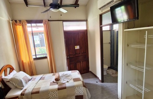 Dominical Hotel | Hotel Diuwak