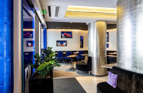 Quartier du Faubourg-Montmartre Hotel | Hotel Diva Opéra