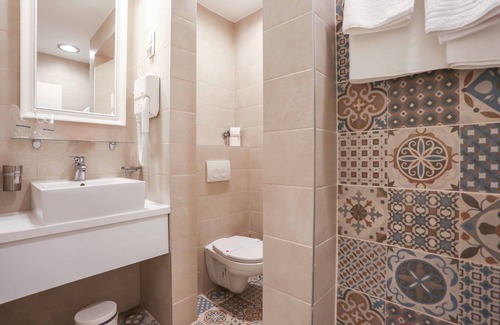 Old Town Hotel | Hotel Divan