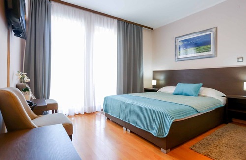 Old Town Hotel | Hotel Divan