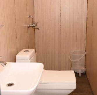 Faizabad Hotel | Hotel Divine Ayodhya- A Unit of Chinar Services