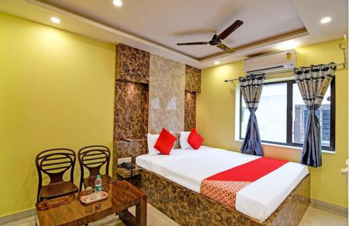 Chinar Park Hotel | Hotel Divine Chariot