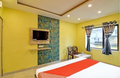 Chinar Park Hotel | Hotel Divine Chariot
