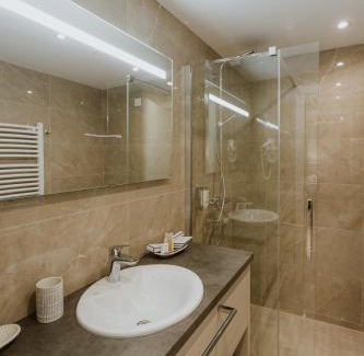 Central Serbia Hotel | Hotel Divine Park