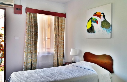 Manuel Antonio Hotel | Hotel Divisamar by LHR