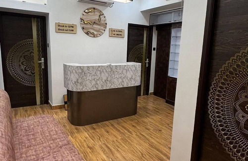 Varanasi Hotel | Hotel Divyakashi homestay