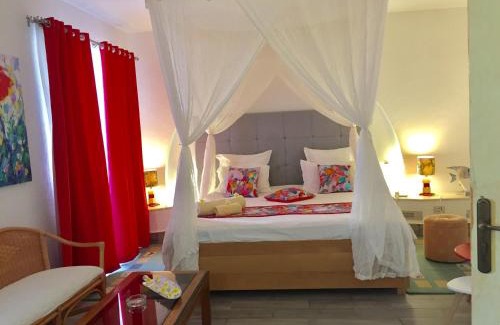 Mezraia Hotel | Hotel Djerba Orient
