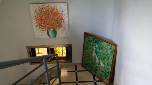 Angre Hotel | Hotel Djigui