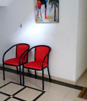Angre Hotel | Hotel Djigui