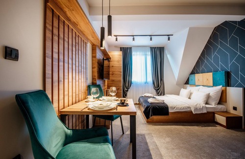 Lisina Hotel | Hotel Djina - Kopaonik