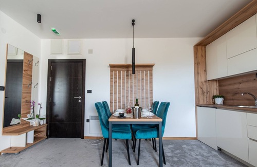 Lisina Hotel | Hotel Djina - Kopaonik