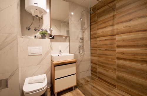 Lisina Hotel | Hotel Djina - Kopaonik