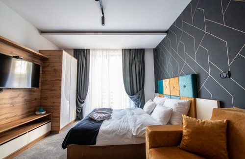 Lisina Hotel | Hotel Djina - Kopaonik