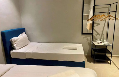 Bukit Bintang Hotel | Hotel Dlima House Bukit Bintang
