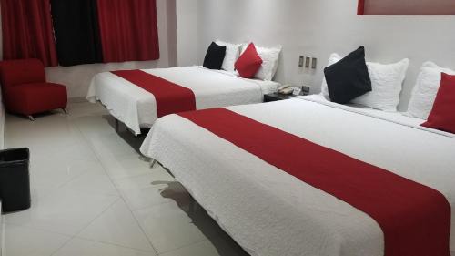San Juan de los Lagos Hotel | Hotel Dluxe