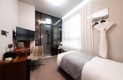 Sungin-dong Hotel | Hotel Dm