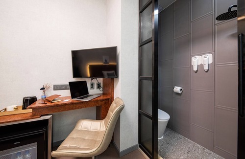 Sungin-dong Hotel | Hotel Dm
