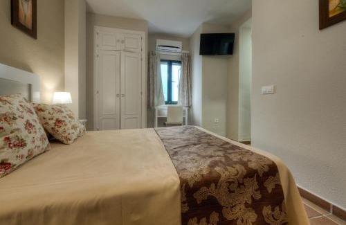 Santa Cruz Hotel | Hotel Doña Lina