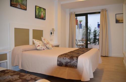 Santa Cruz Hotel | Hotel Doña Lina