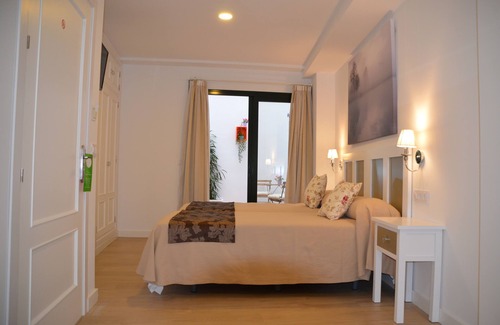 Santa Cruz Hotel | Hotel Doña Lina