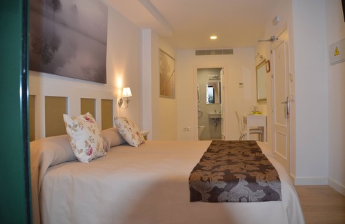Santa Cruz Hotel | Hotel Doña Lina